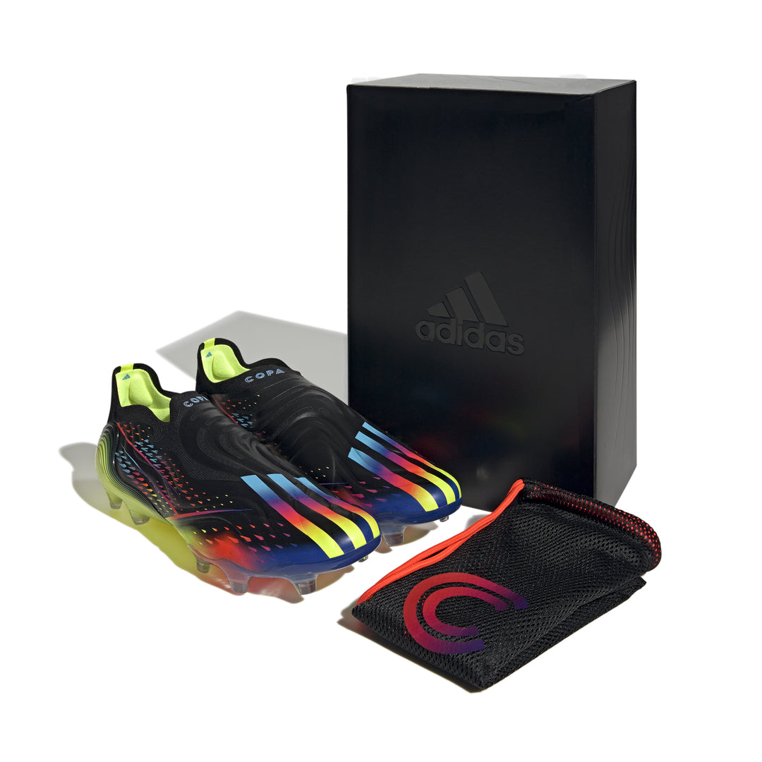 adidas Copa Sense FG Firm Ground Boots