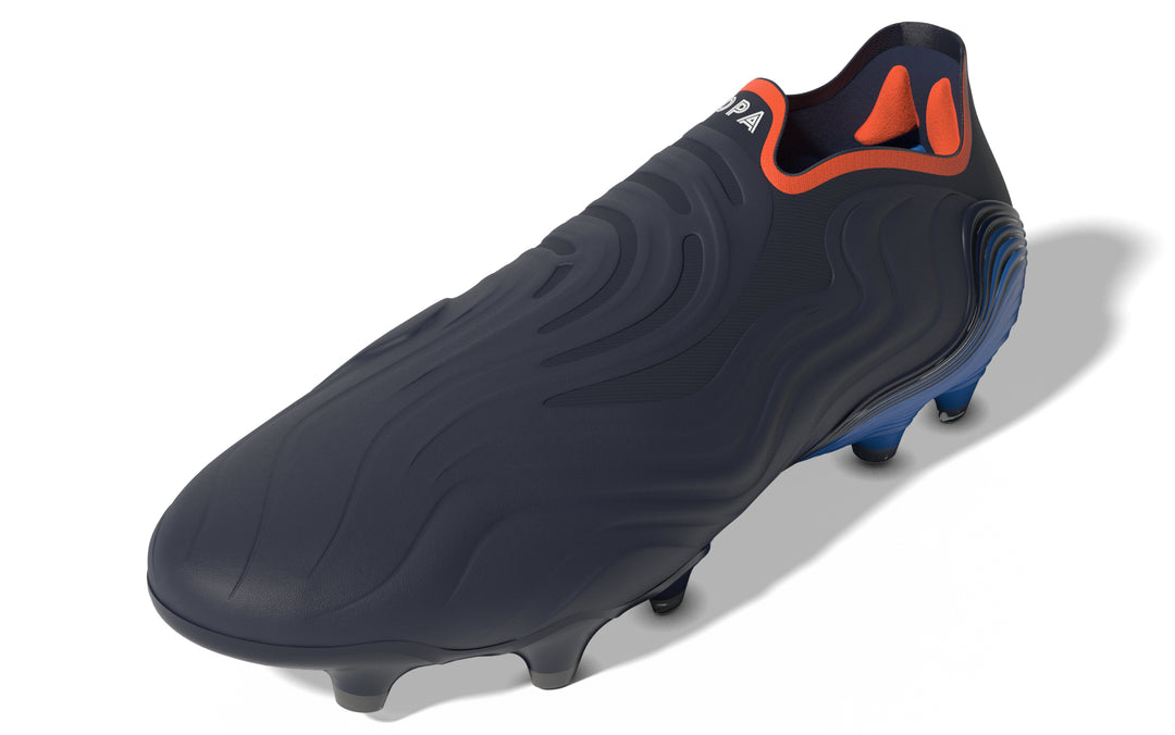 adidas Copa Sense FG Firm Ground Cleats