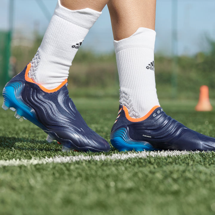 adidas Copa Sense FG Firm Ground Cleats