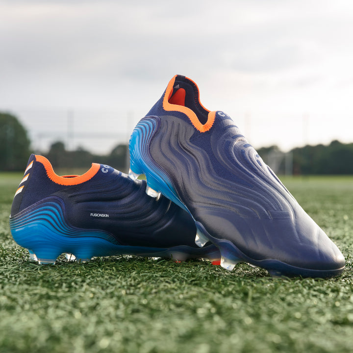 adidas Copa Sense FG Firm Ground Cleats