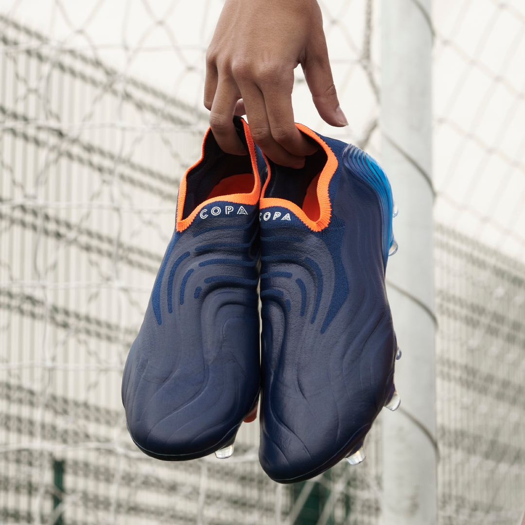 adidas Copa Sense FG Firm Ground Cleats