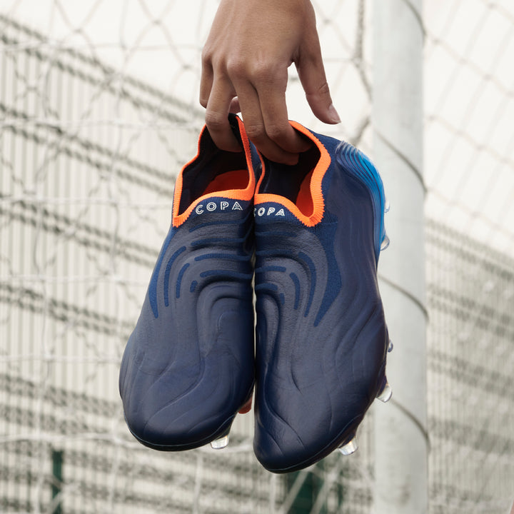 adidas Copa Sense FG Firm Ground Cleats
