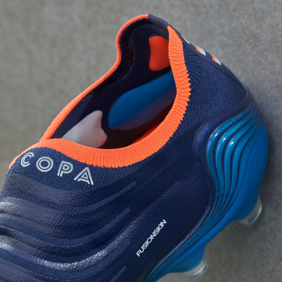 adidas Copa Sense FG Firm Ground Cleats