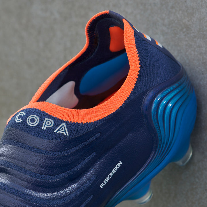 adidas Copa Sense FG Firm Ground Cleats
