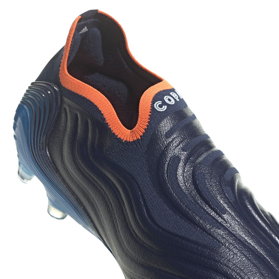 adidas Copa Sense FG Firm Ground Cleats