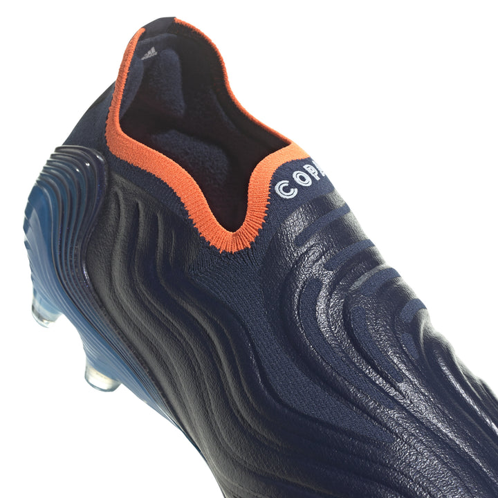 adidas Copa Sense FG Firm Ground Cleats