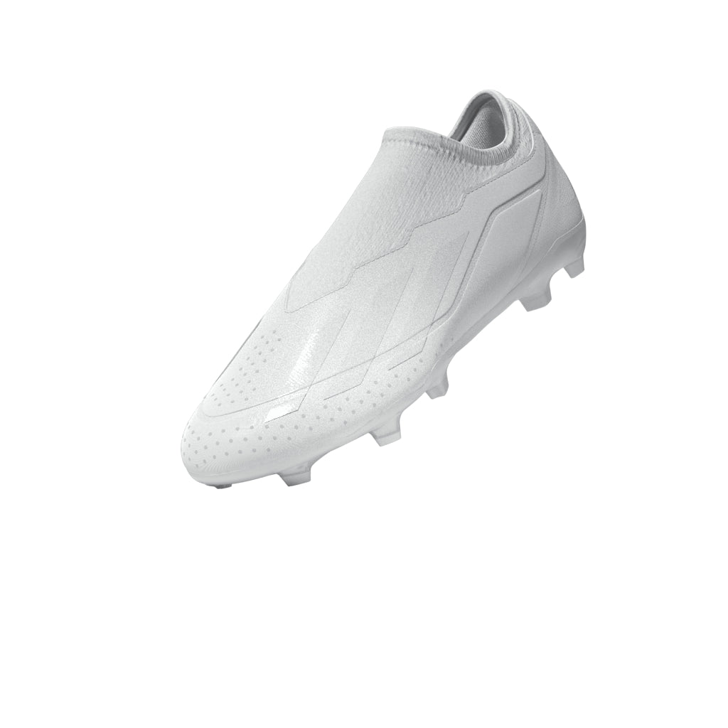 adidas X Crazyfast.3 LL FG Firm Ground Soccer Cleats