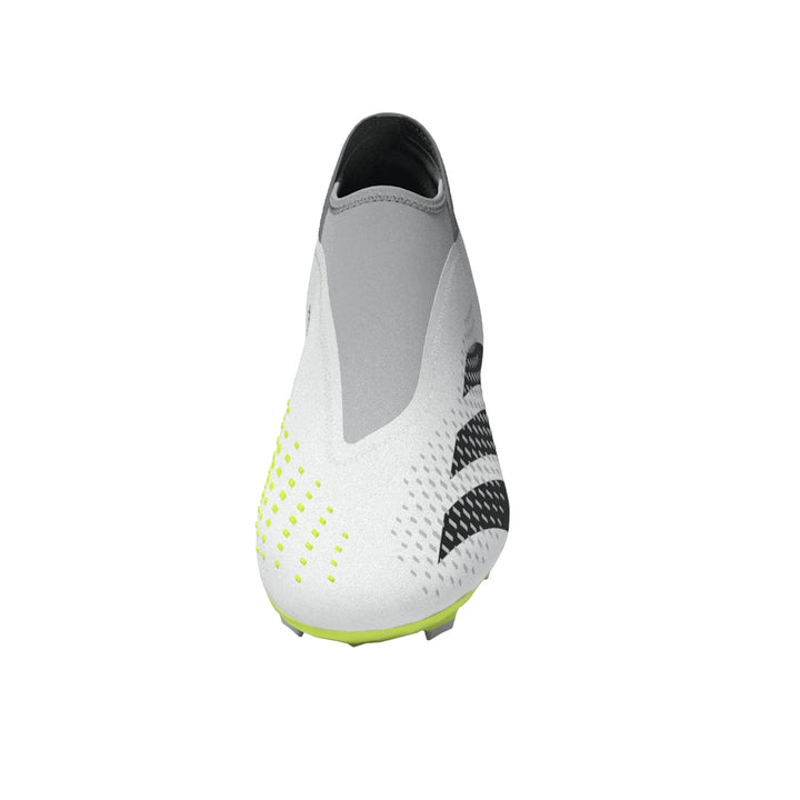 adidas Predator Accuracy.3 Laceless FG Firm Ground Soccer Cleats