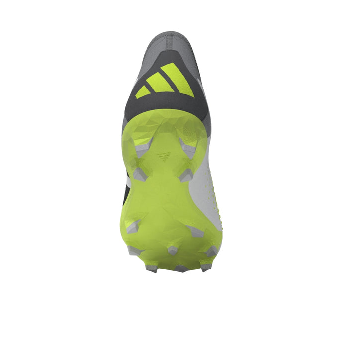 adidas Predator Accuracy.3 Laceless FG Firm Ground Soccer Cleats