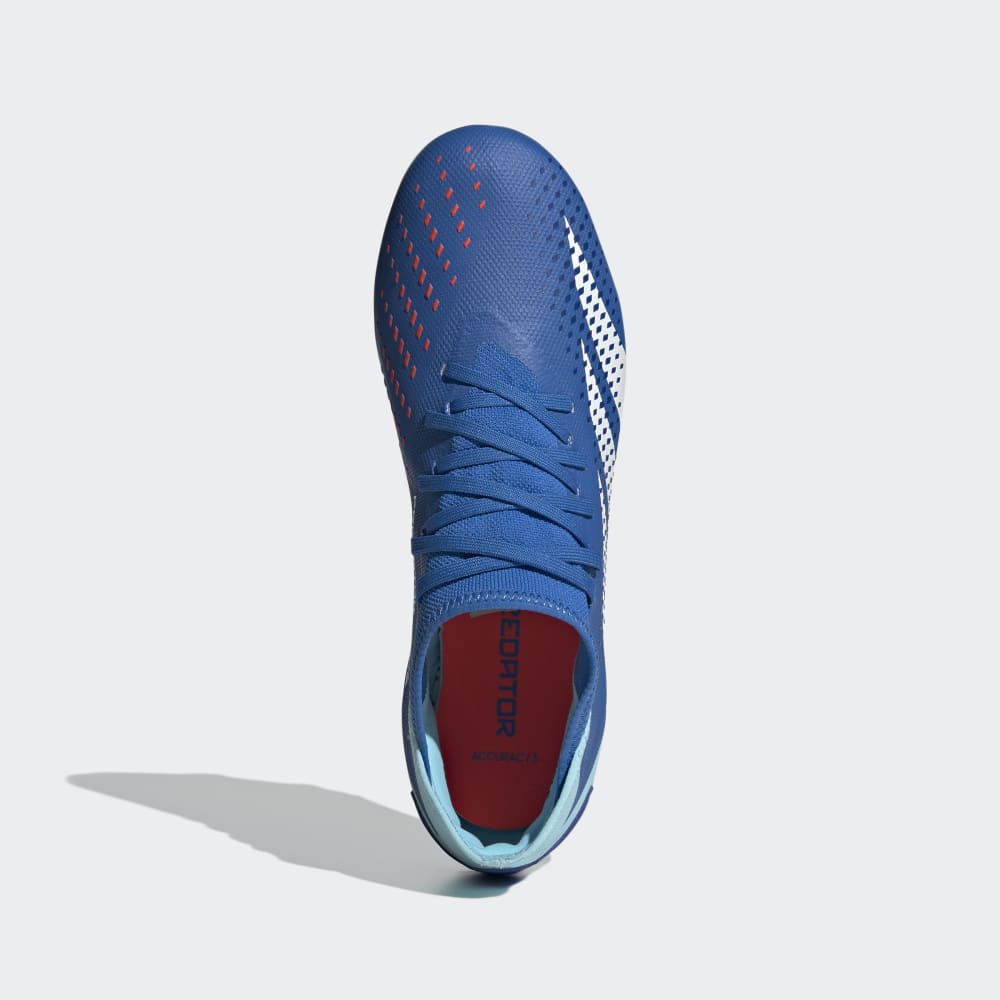 adidas Predator Accuracy.3 FG Firm Ground Football Boots