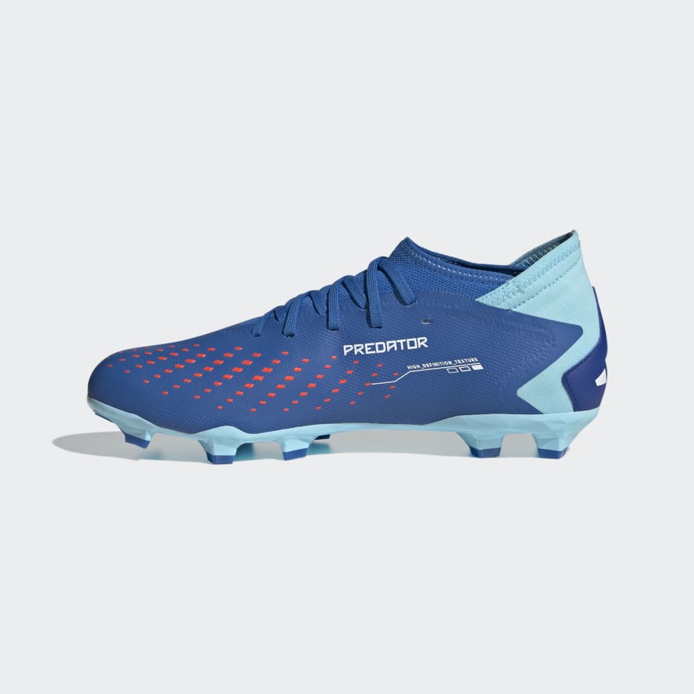 adidas Predator Accuracy.3 FG Firm Ground Football Boots