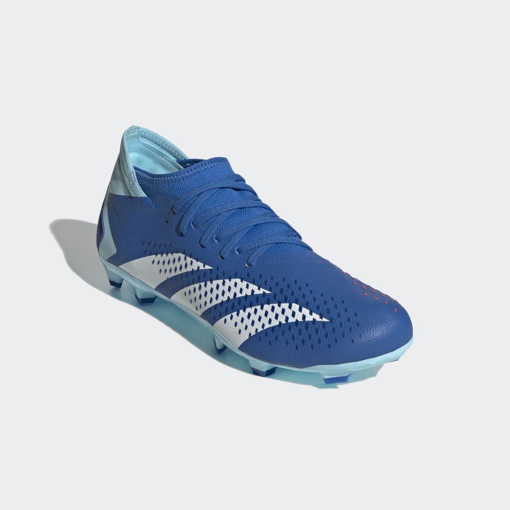 adidas Predator Accuracy.3 FG Firm Ground Football Boots