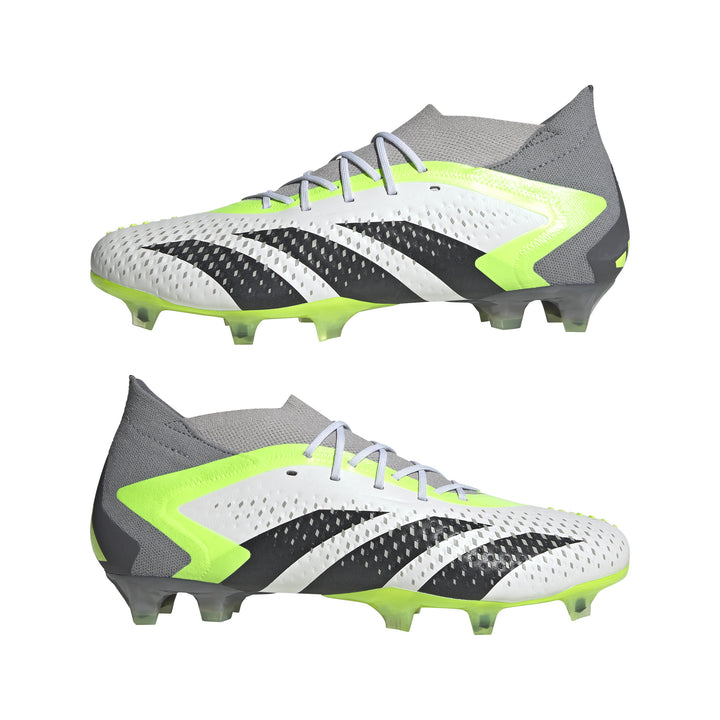 adidas Predator Accuracy.1 FG Firm Ground Soccer Cleats