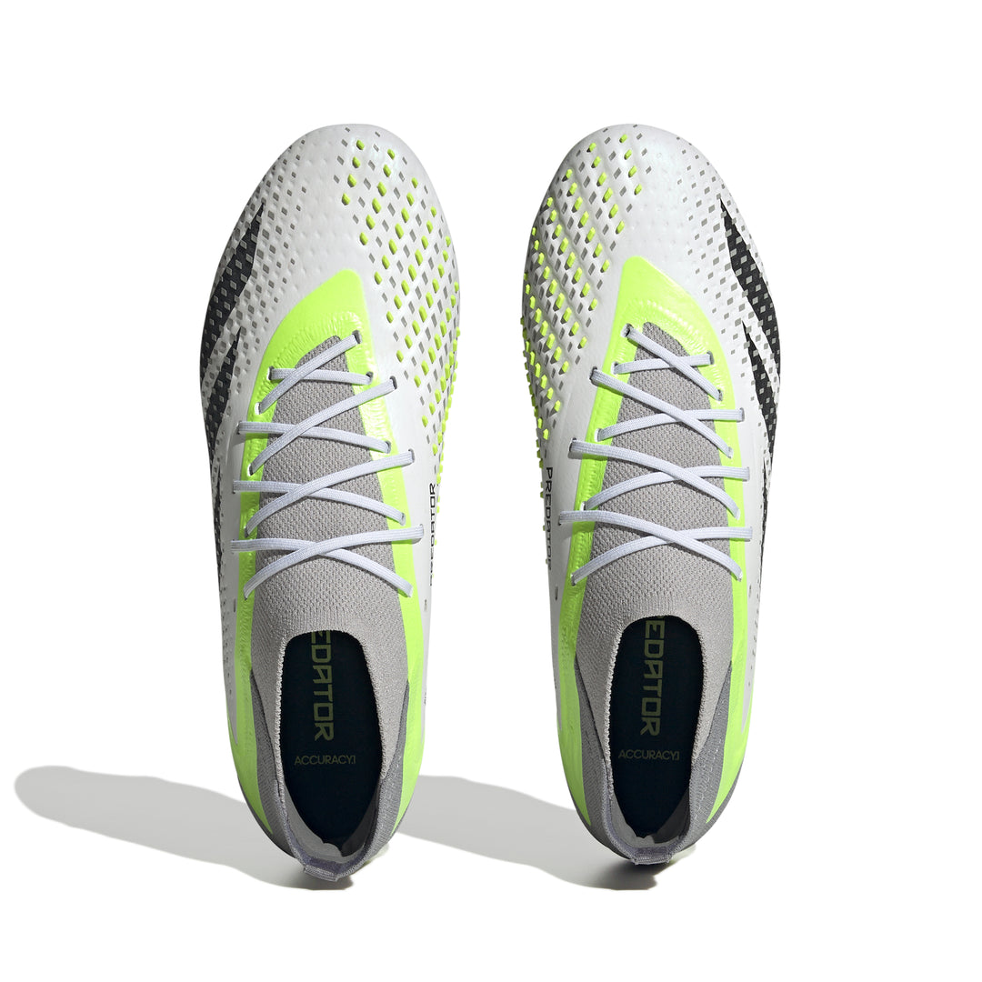 adidas Predator Accuracy.1 FG Firm Ground Soccer Cleats