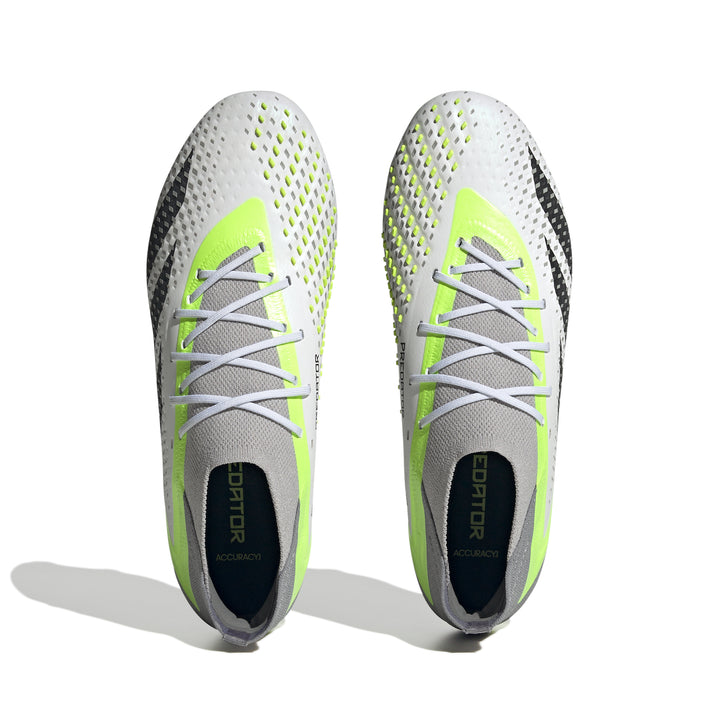 adidas Predator Accuracy.1 FG Firm Ground Soccer Cleats