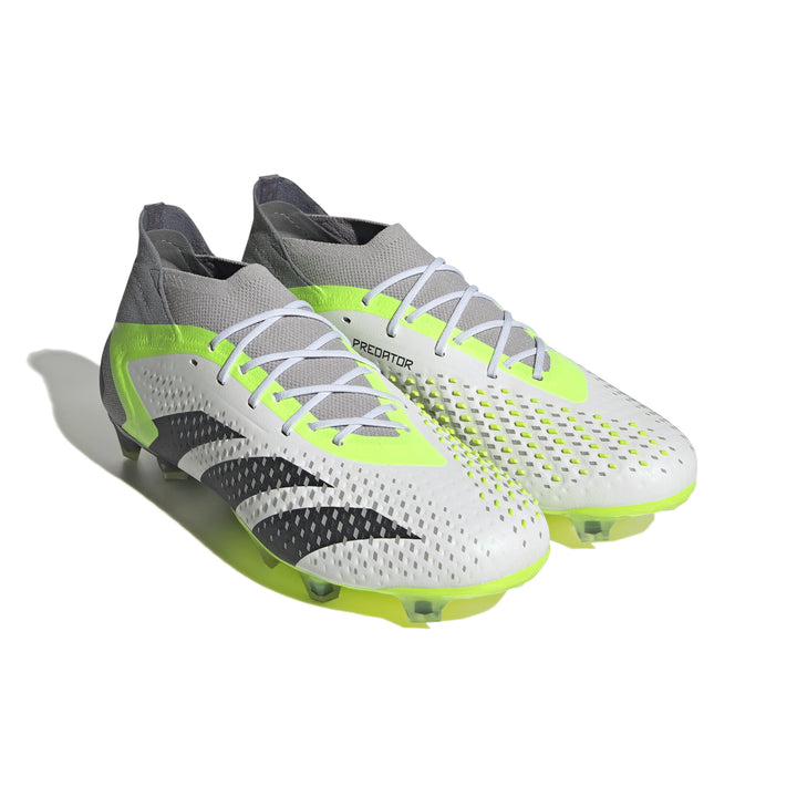 adidas Predator Accuracy.1 FG Firm Ground Soccer Cleats