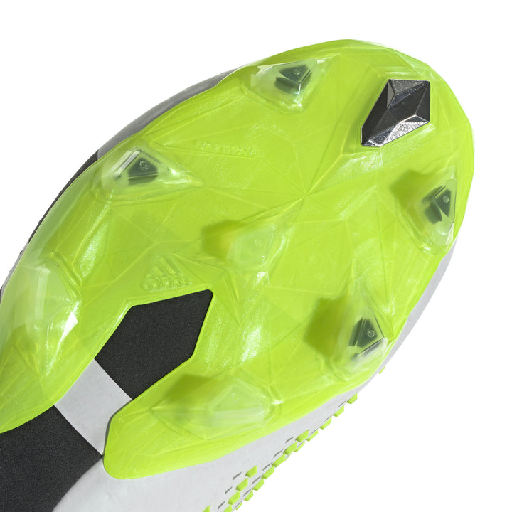 adidas Predator Accuracy.1 FG Firm Ground Soccer Cleats