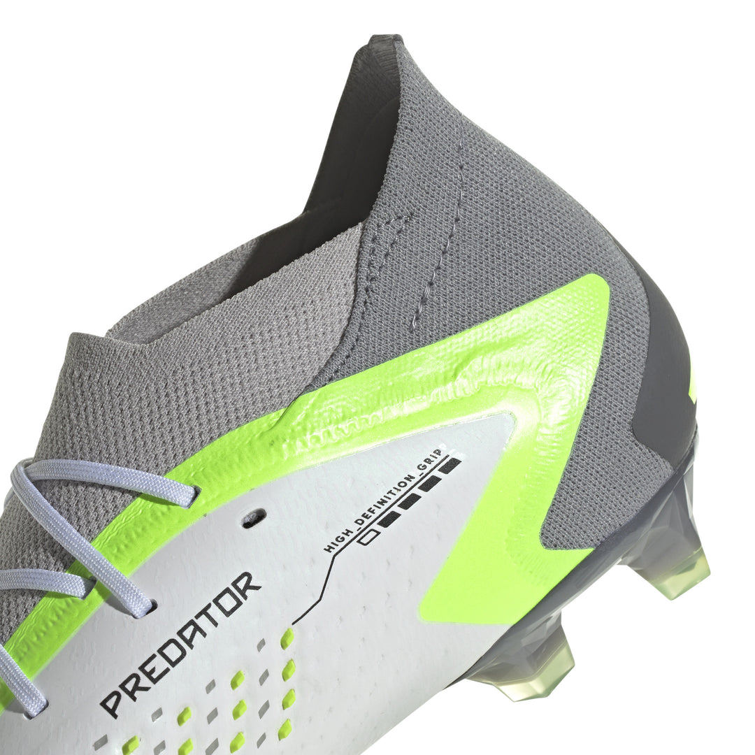 adidas Predator Accuracy.1 FG Firm Ground Soccer Cleats