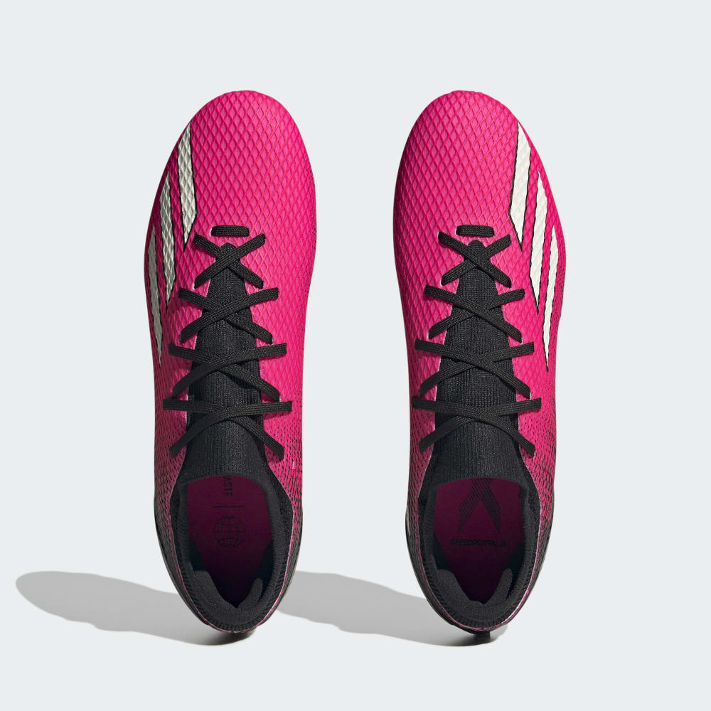 adidas X Speedportal.3 FG Firm Ground Soccer Cleats
