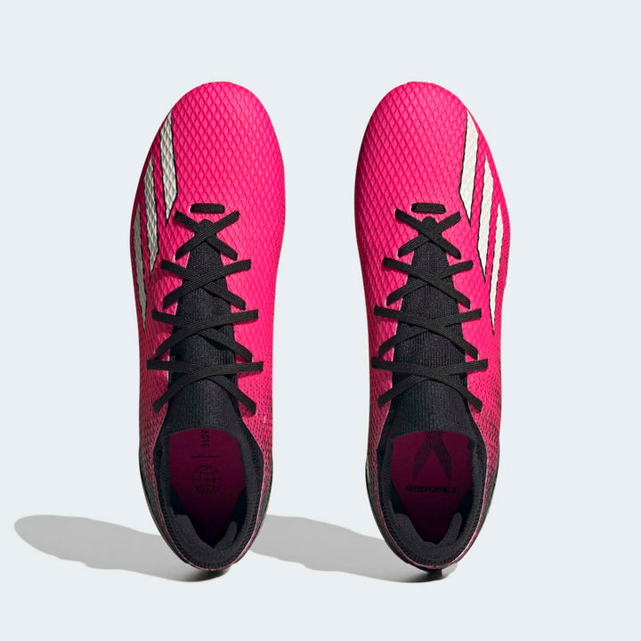 adidas X Speedportal.3 FG Firm Ground Soccer Cleats