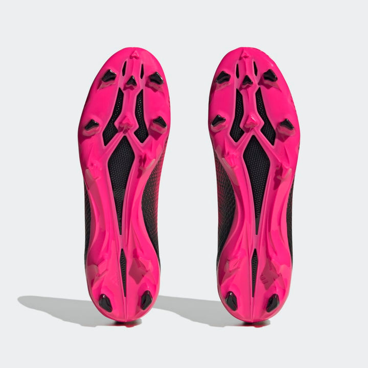 adidas X Speedportal.3 FG Firm Ground Soccer Cleats