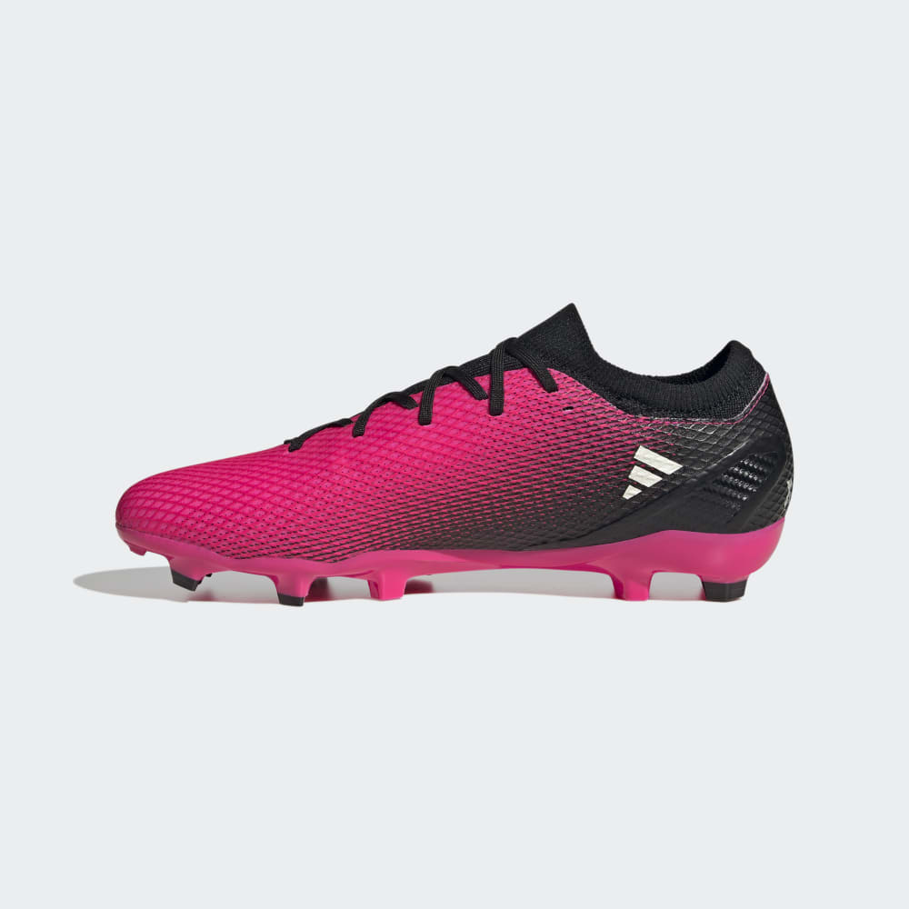 adidas X Speedportal.3 FG Firm Ground Soccer Cleats