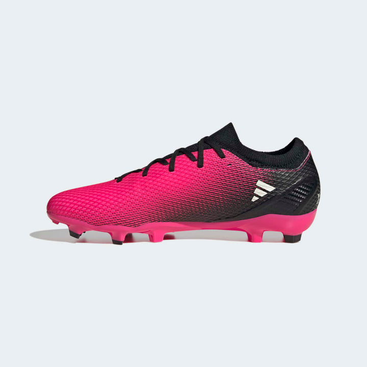 adidas X Speedportal.3 FG Firm Ground Soccer Cleats