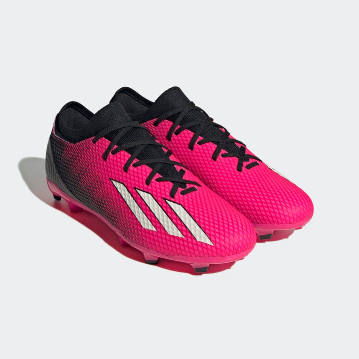 adidas X Speedportal.3 FG Firm Ground Soccer Cleats