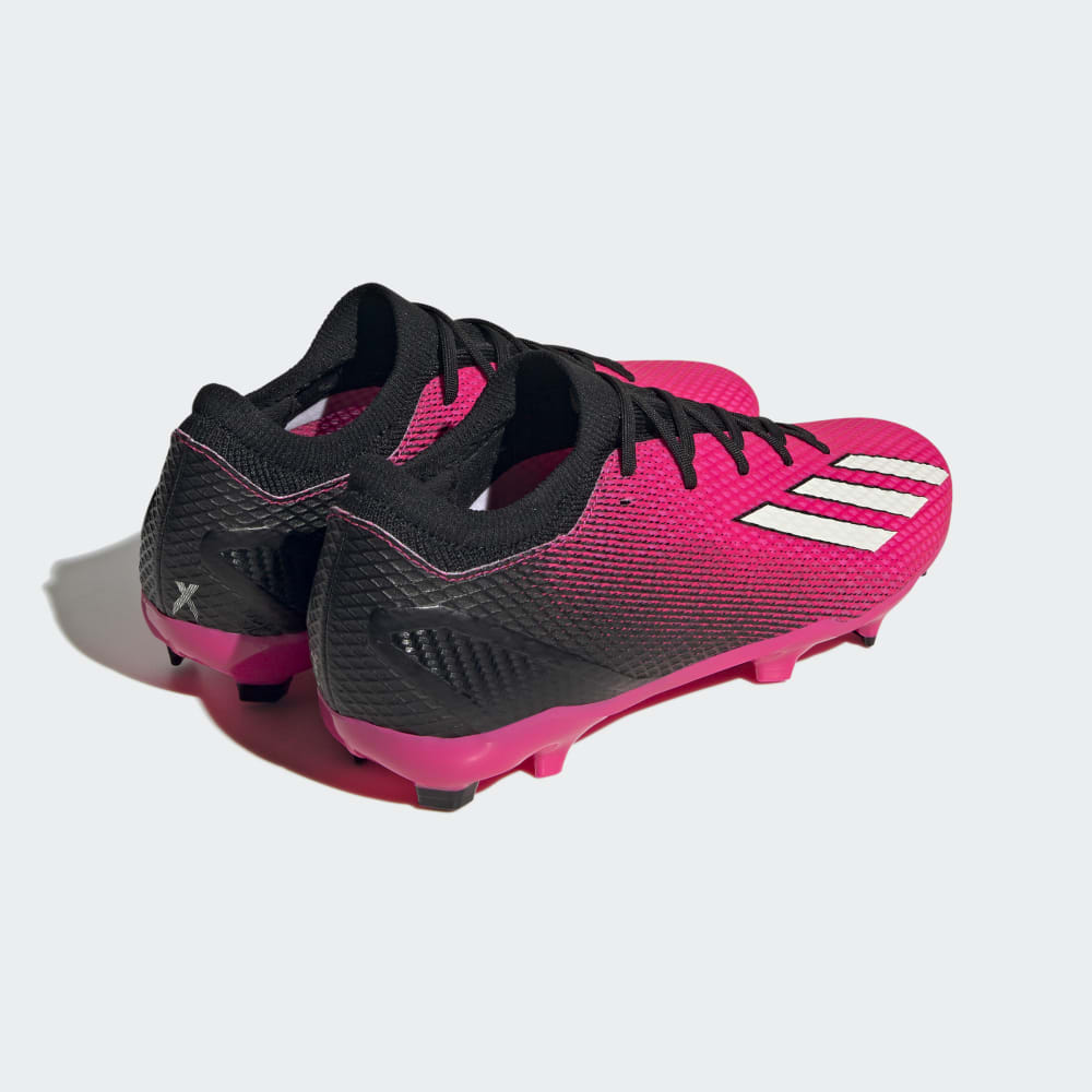 adidas X Speedportal.3 FG Firm Ground Soccer Cleats