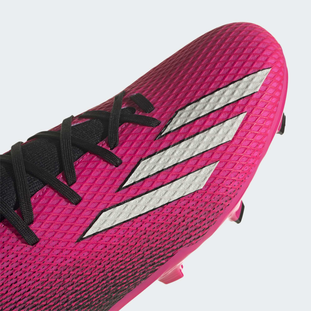 adidas X Speedportal.3 FG Firm Ground Soccer Cleats