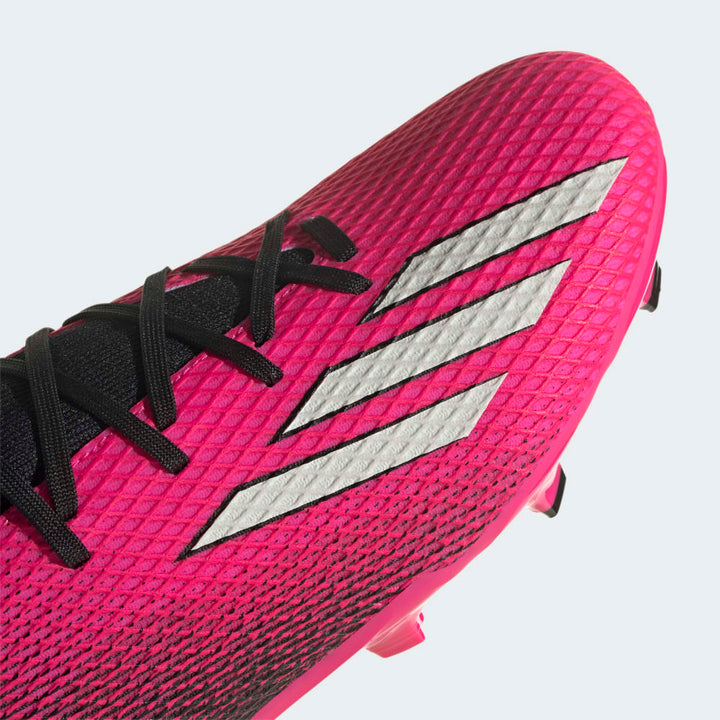 adidas X Speedportal.3 FG Firm Ground Soccer Cleats