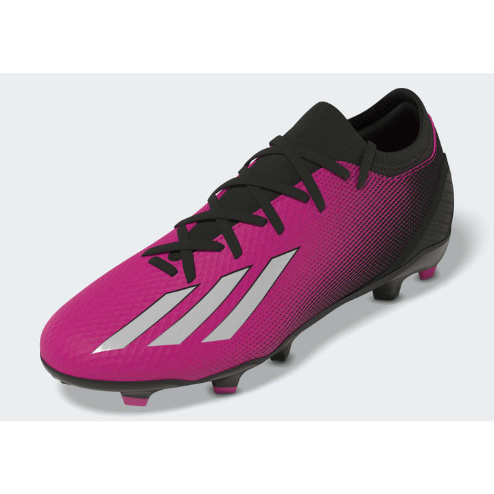 adidas X Speedportal.3 FG Firm Ground Soccer Cleats