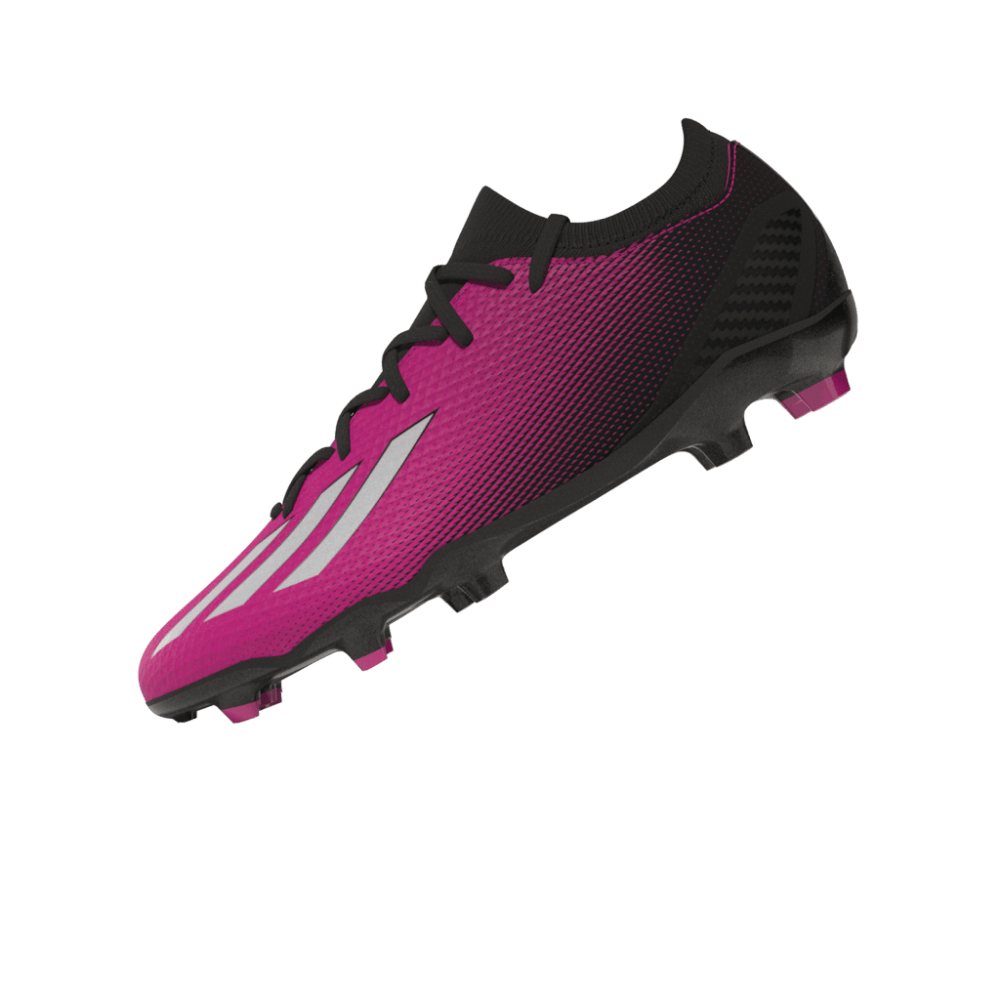 adidas X Speedportal.3 FG Firm Ground Soccer Cleats