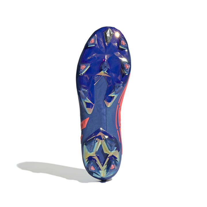 adidas Predator EDGE FG Firm Ground Cleats
