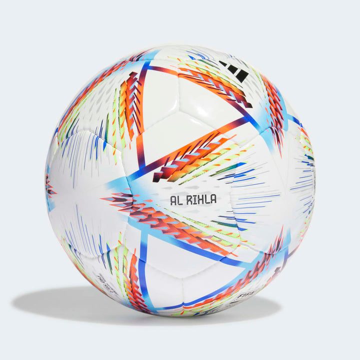 adidas Rihla Pro Sala Ball White/Phanton