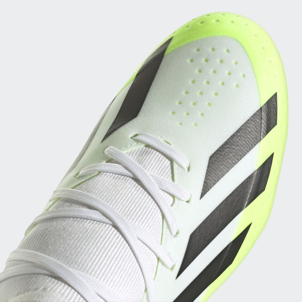 Botas de fútbol para terrenos firmes adidas X Crazyfast.3 FG