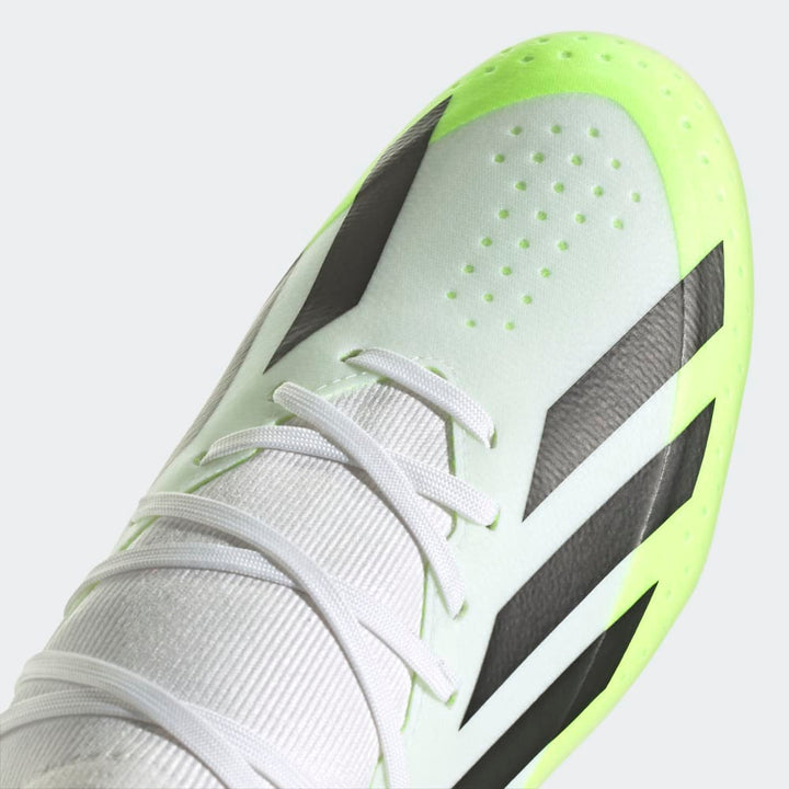 Botas de fútbol para terrenos firmes adidas X Crazyfast.3 FG