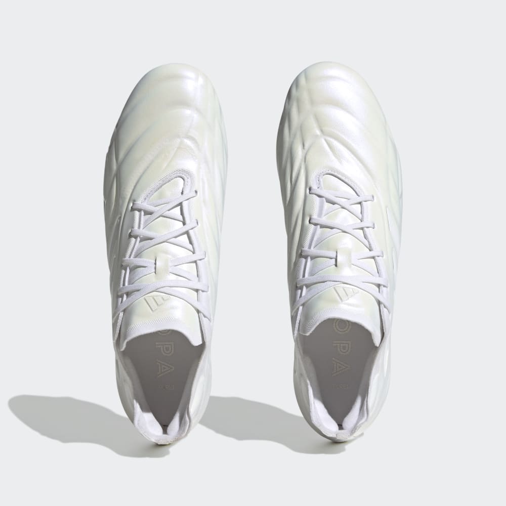 adidas Copa Pure.1 FG Firm Ground Soccer Cleats