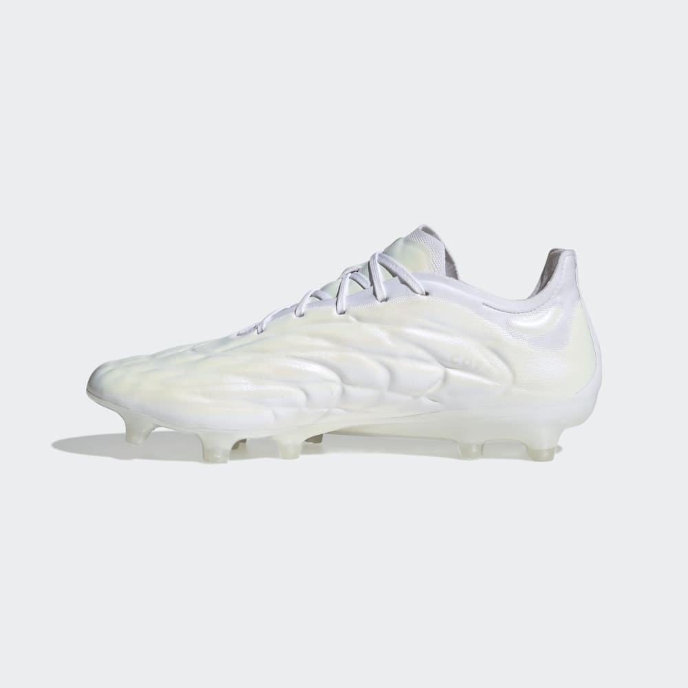 adidas Copa Pure.1 FG Firm Ground Soccer Cleats