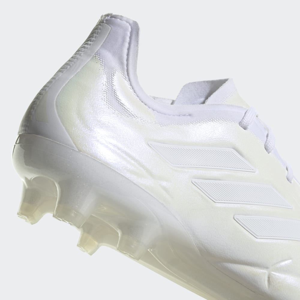 adidas Copa Pure.1 FG Firm Ground Soccer Cleats
