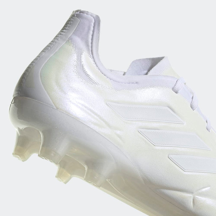 adidas Copa Pure.1 FG Firm Ground Soccer Cleats