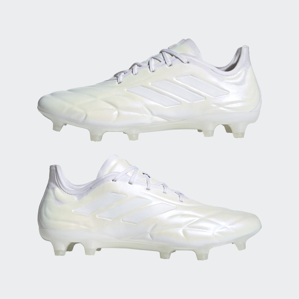 adidas Copa Pure.1 FG Firm Ground Soccer Cleats
