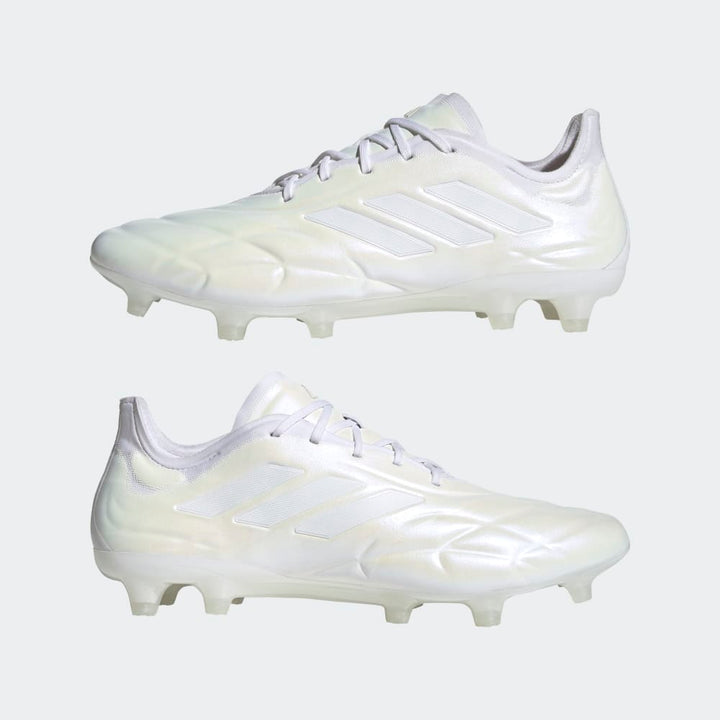 adidas Copa Pure.1 FG Firm Ground Soccer Cleats