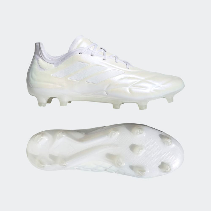 adidas Copa Pure.1 FG Firm Ground Soccer Cleats