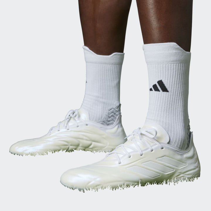 adidas Copa Pure.1 FG Firm Ground Soccer Cleats