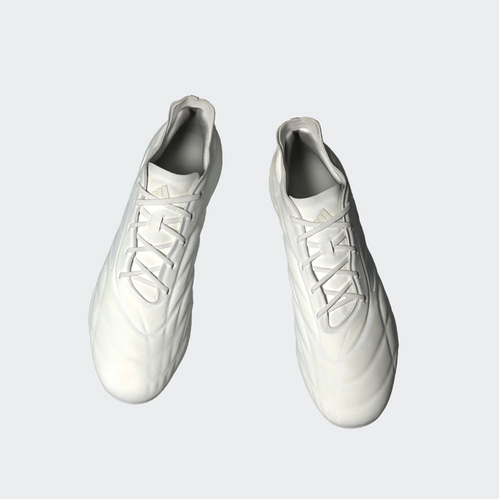 adidas Copa Pure.1 FG Firm Ground Soccer Cleats