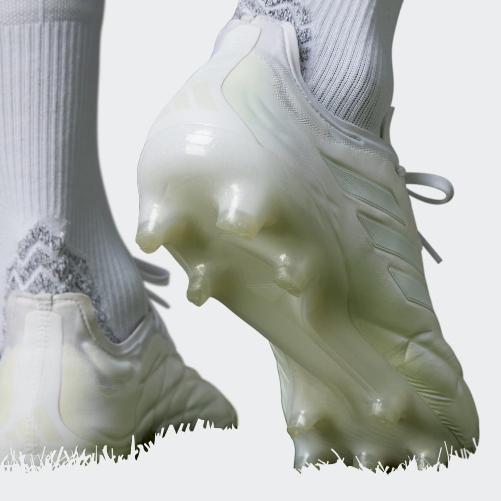 adidas Copa Pure.1 FG Firm Ground Soccer Cleats