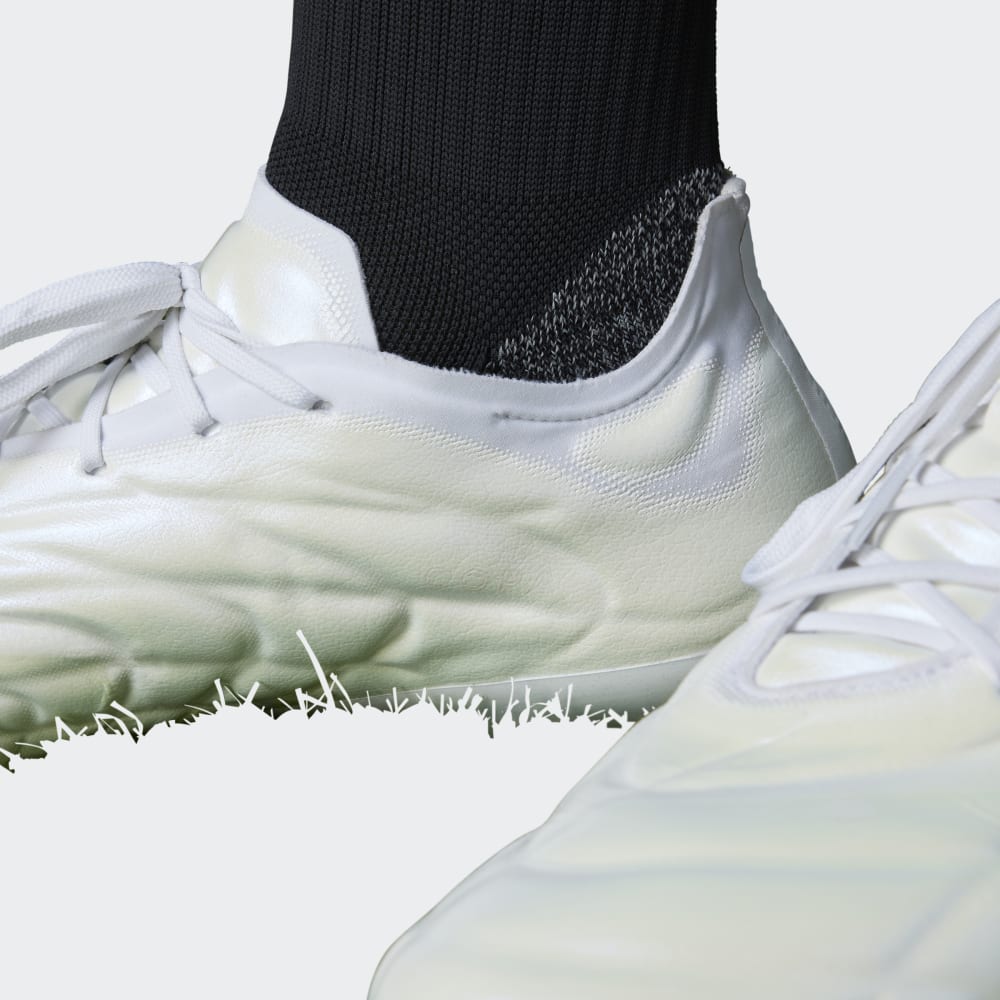 adidas Copa Pure.1 FG Firm Ground Soccer Cleats