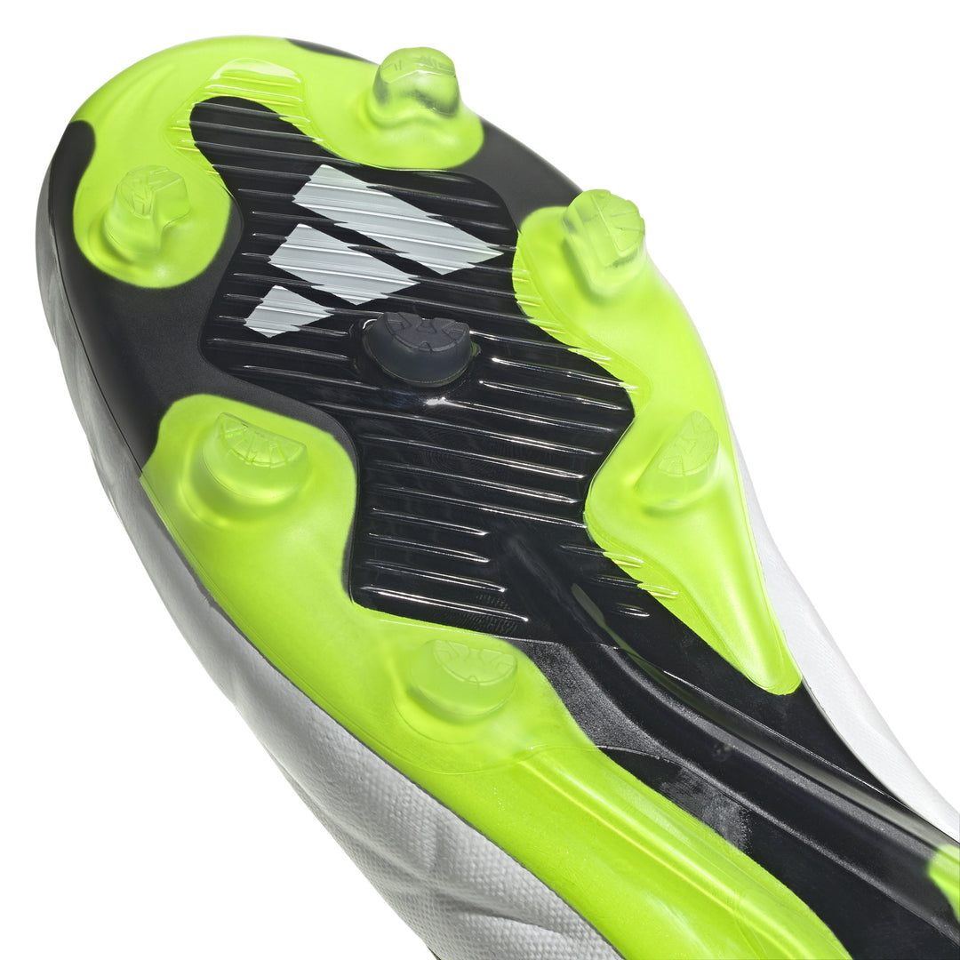 Botas de fútbol para terrenos firmes adidas Copa Pure.2 FG