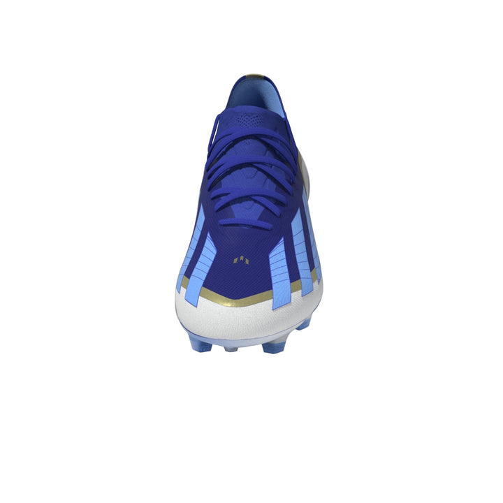 Botas para terreno firme adidas X Crazyfast Elite Messi FG